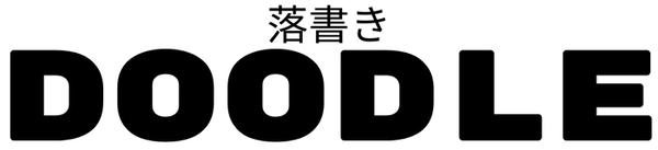 Doodle logo
